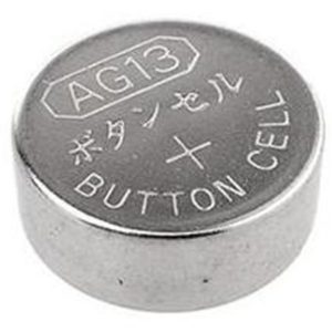 باطری سکه ای جی 13 -AG13 CORAL-B